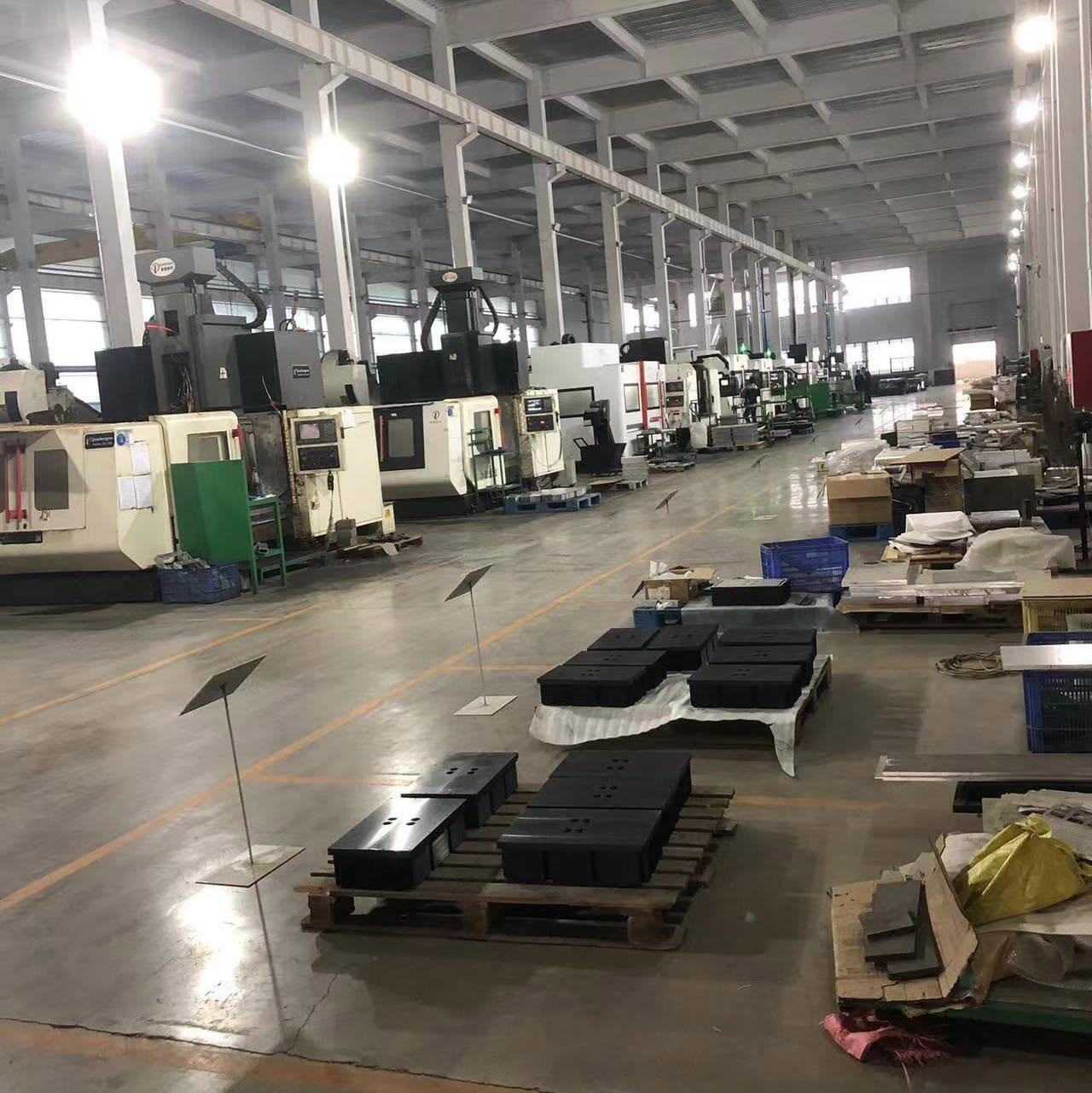 Packaging and shipping preparation